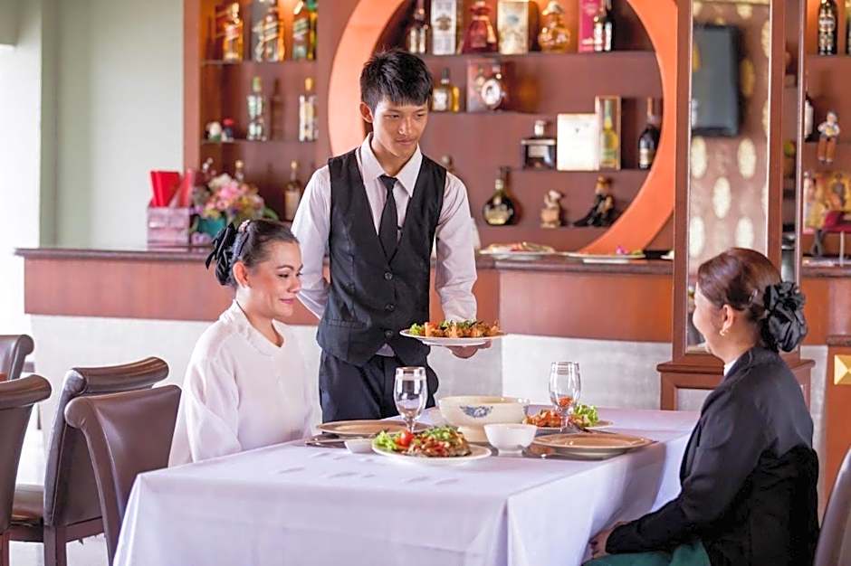 Erawan Hotel