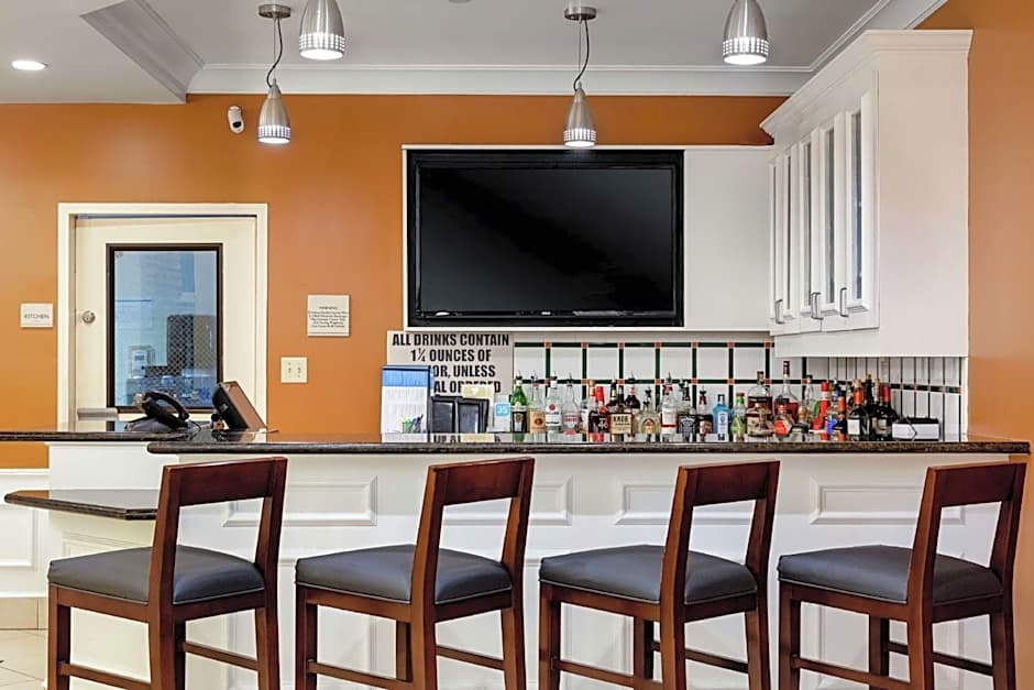 Hilton Garden Inn Mobile West