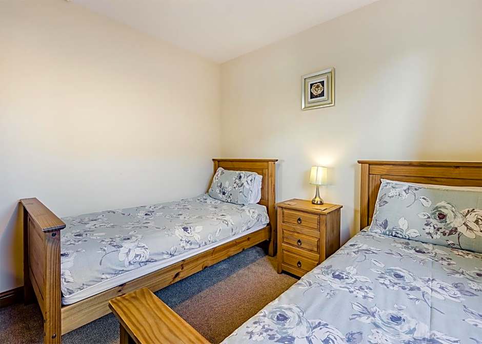 Heart Of Wales Lodges