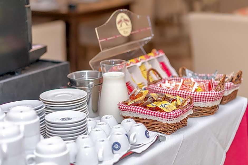 Hotel Relais Vecchio Maso