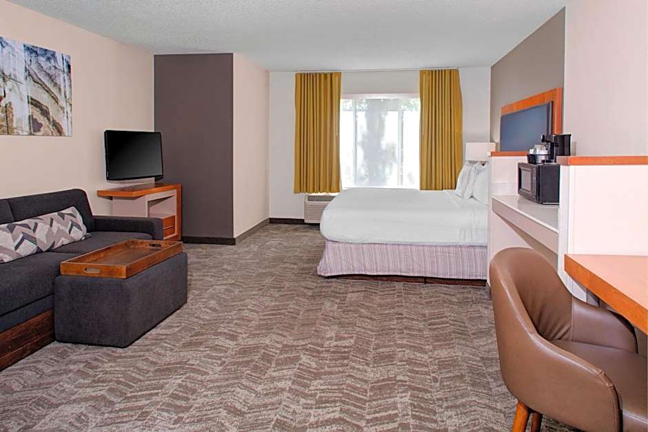 SpringHill Suites by Marriott Memphis East/Galleria