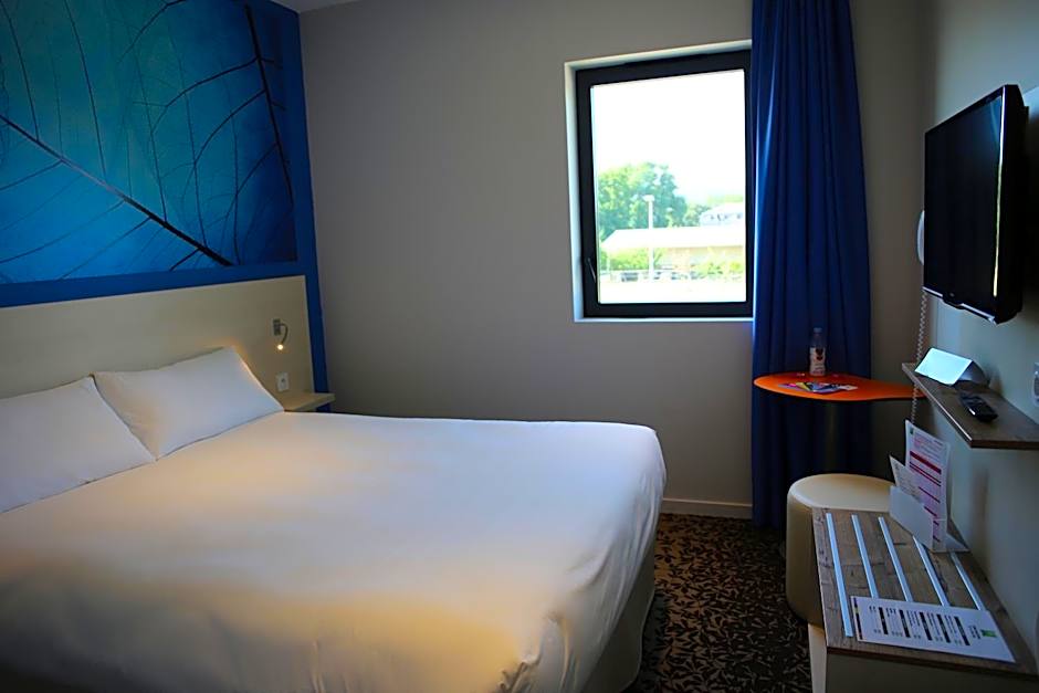 ibis styles Villeneuve Sur Lot