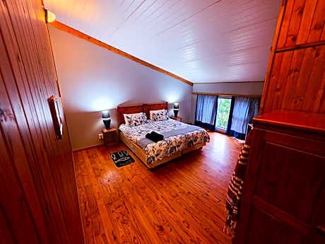 Reefteach Lodge