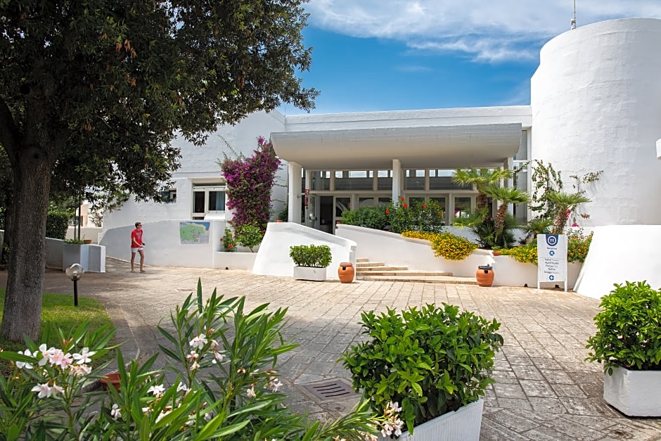 TH Ostuni - Ostuni Marina Village