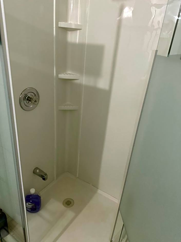 Chinatown Travellers Home