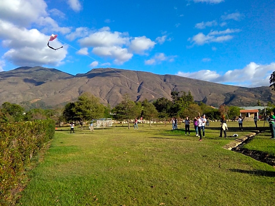 Hotel Casa de los Fundadores