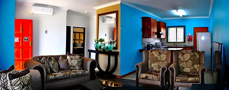 Lapologa Bed And Breakfast