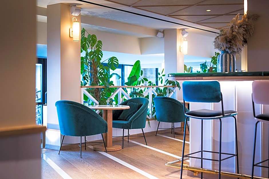 Hôtel Le Café de Paris