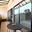 p602 Amazing Rooftop views 3bdrom 2bath fits 10