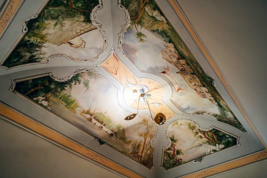 Hotel San Nicola