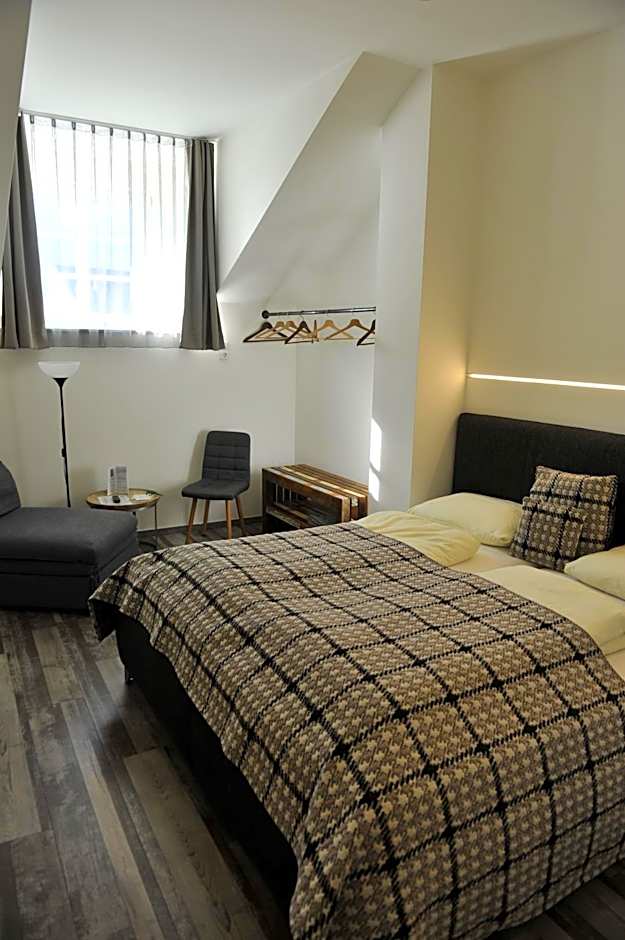 City Zimmer - Appartement Dina Mariner