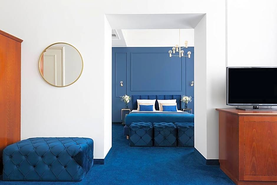 IBB Hotel Grand Hotel Lublin