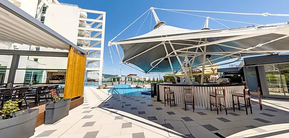 Effect Grand Victoria Hotel - Ultra All Inclusive