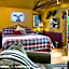 Eureka Sunset Cabins