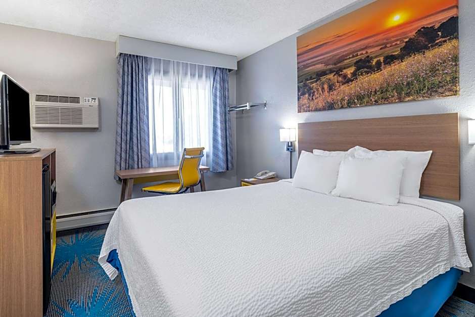 Days Inn by Wyndham Sioux Falls Airport
