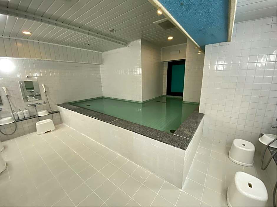 Hotel Chatelet Inn Kyoto