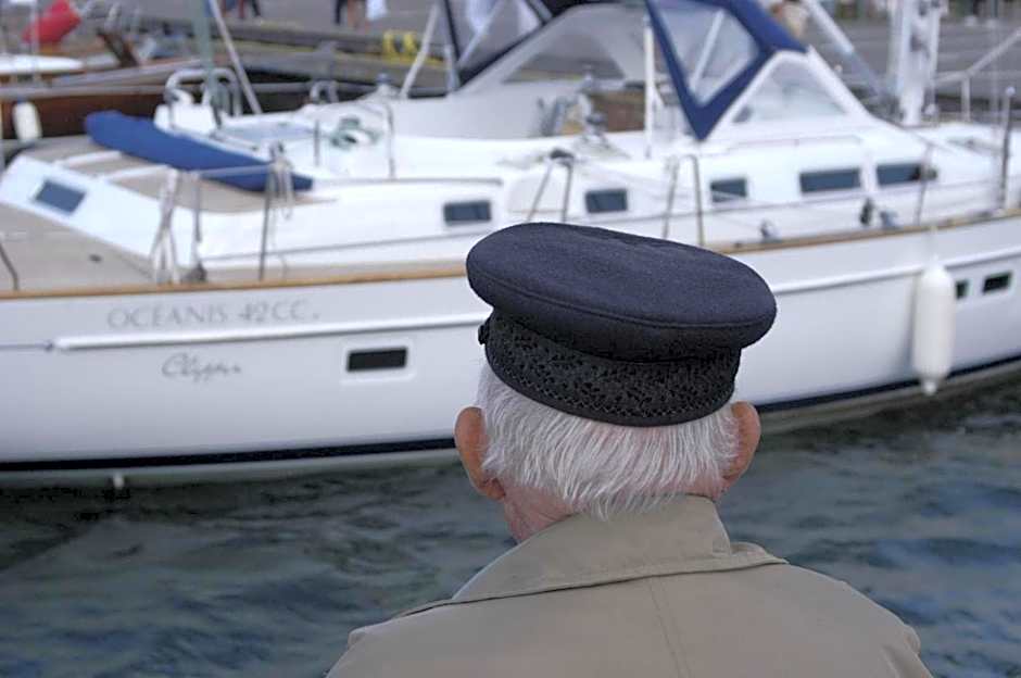 Hotel Admiral Scheer