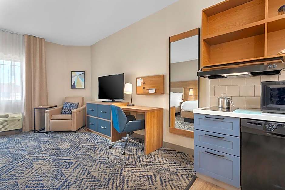 Candlewood Suites La Crosse By IHG