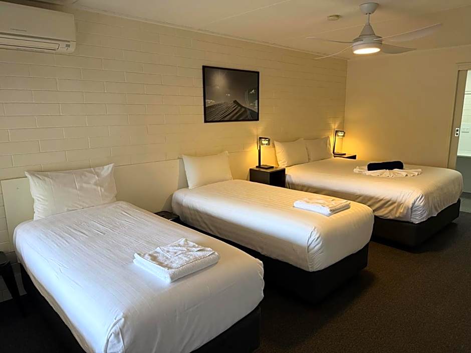 Vineland Motel Mildura