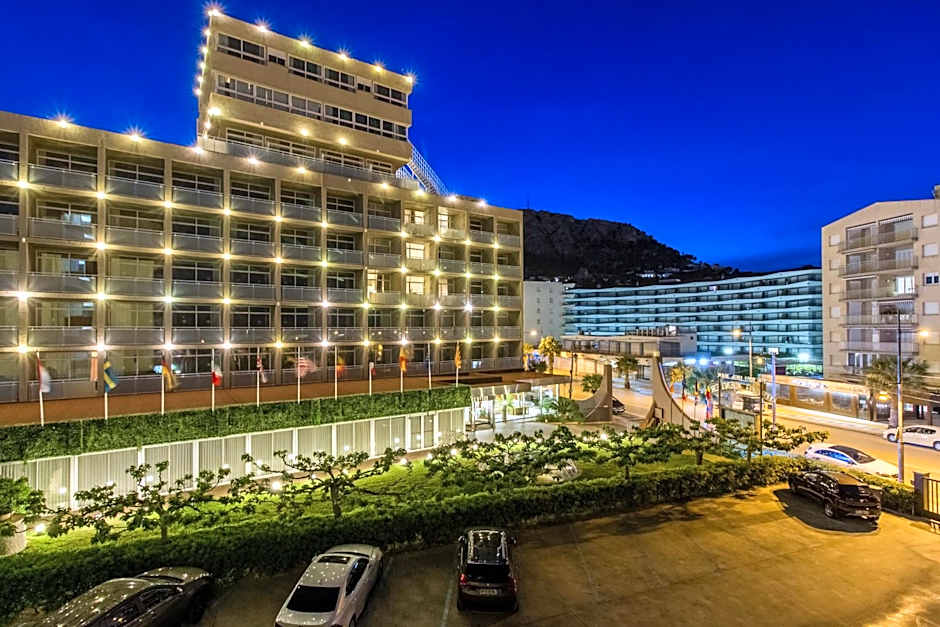 Hotel Panorama
