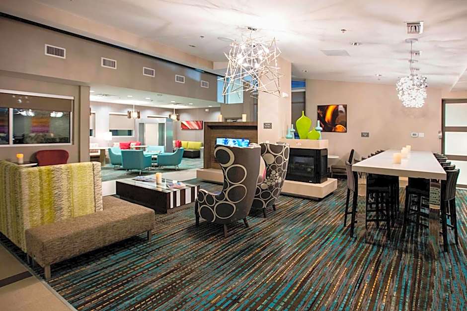 Residence Inn by Marriott Lake Charles
