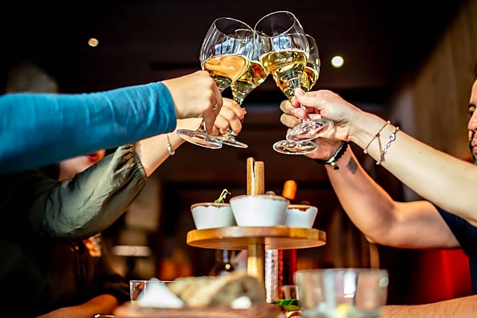 Eiger Mountain & Soul Resort