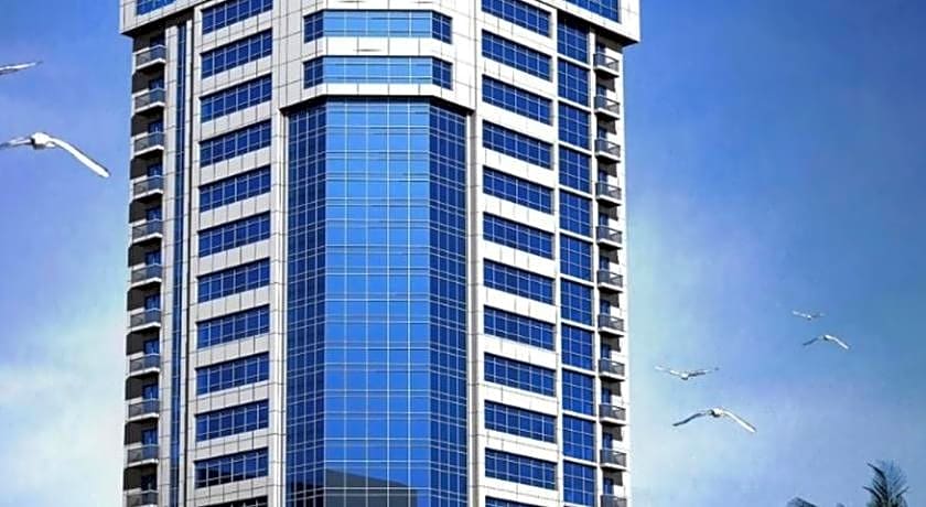 Tulip Hotel & Suites