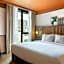 Le Parchamp, Paris Boulogne, a Tribute Portfolio Hotel