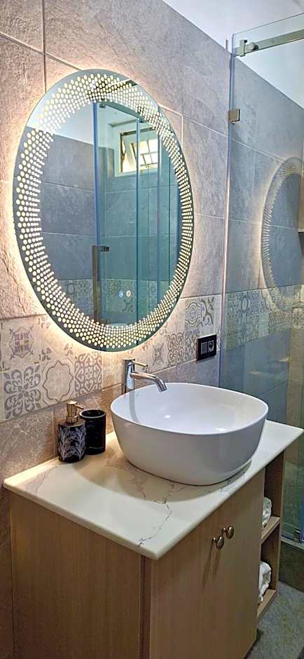 Residence Capri - Mont Choisy