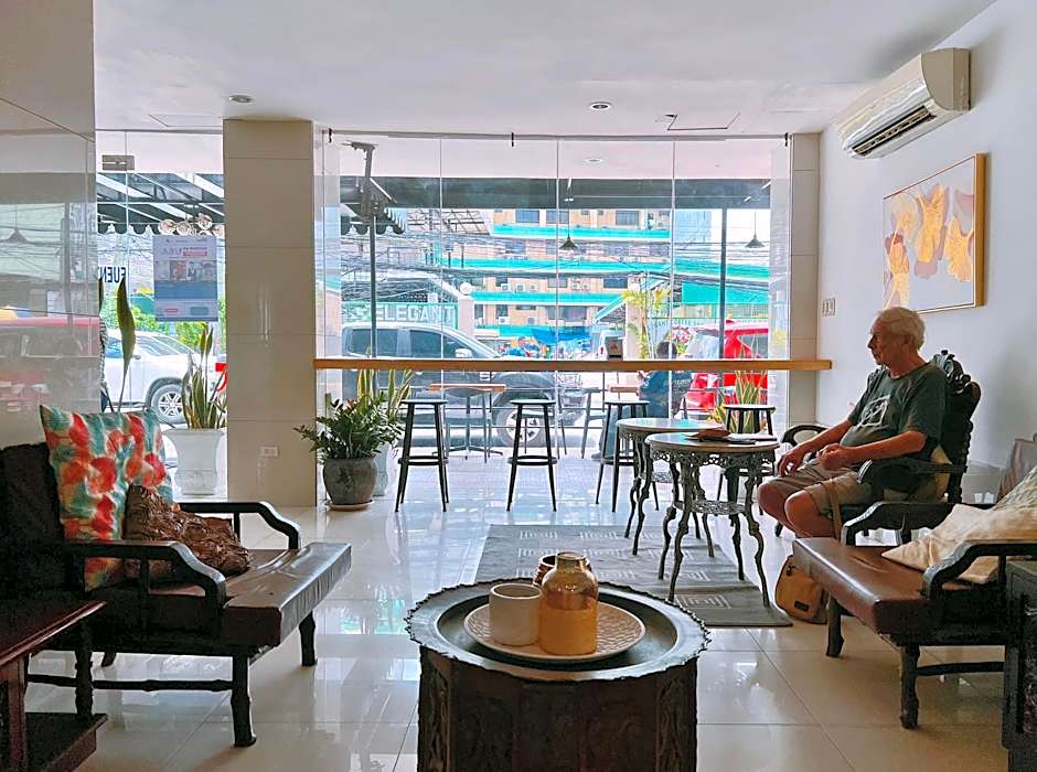 Fuente Hotel de Cebu