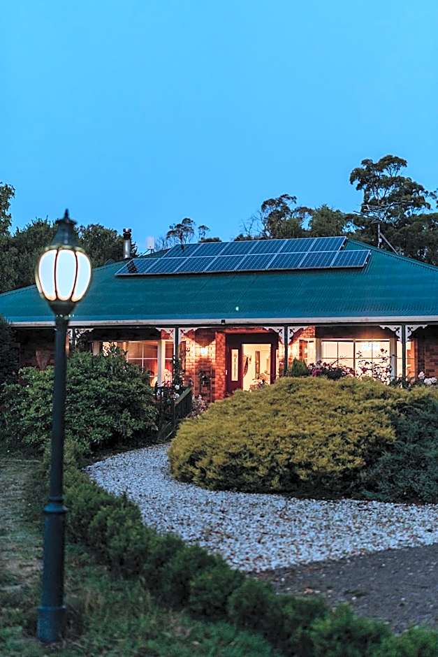 Green Gables Bed and Breakfast