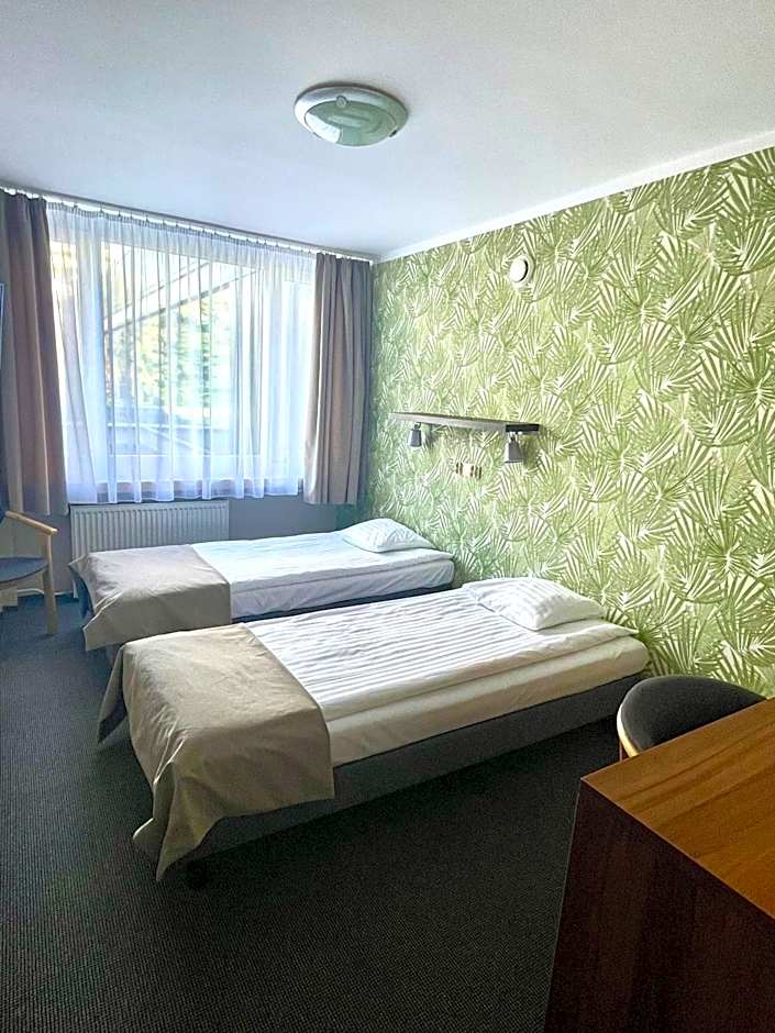 Hotel Mazowiecki Łódź