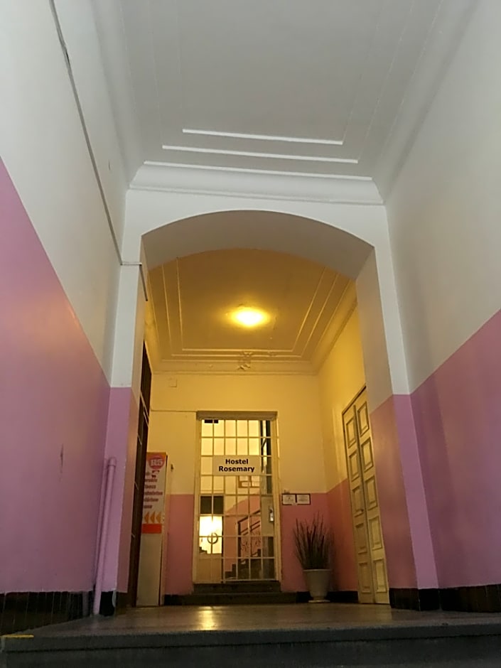 Hostel Rosemary