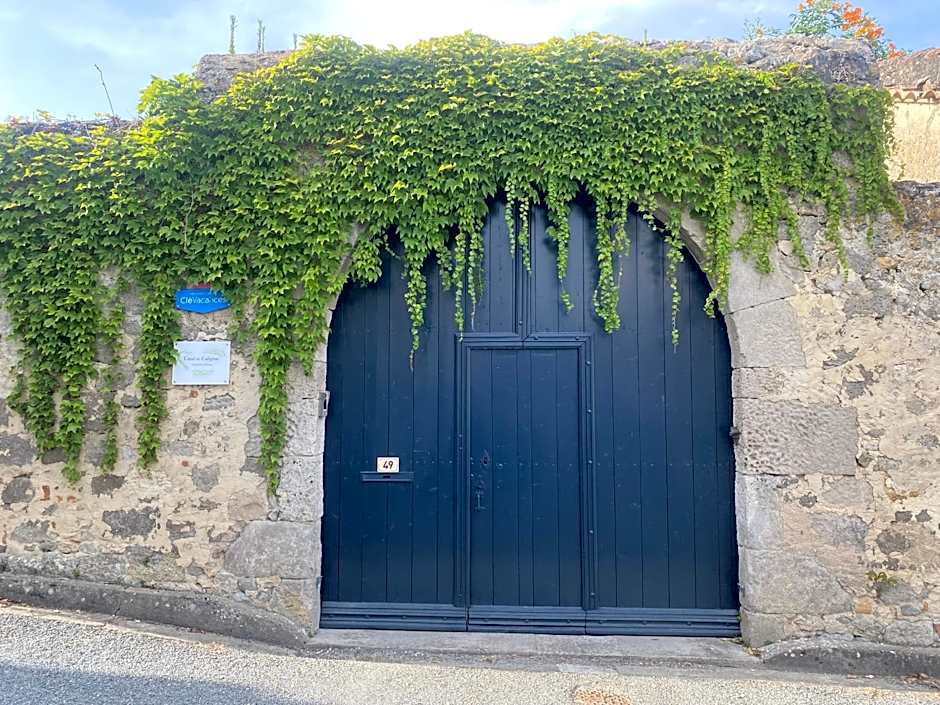 Coeur de Calignac