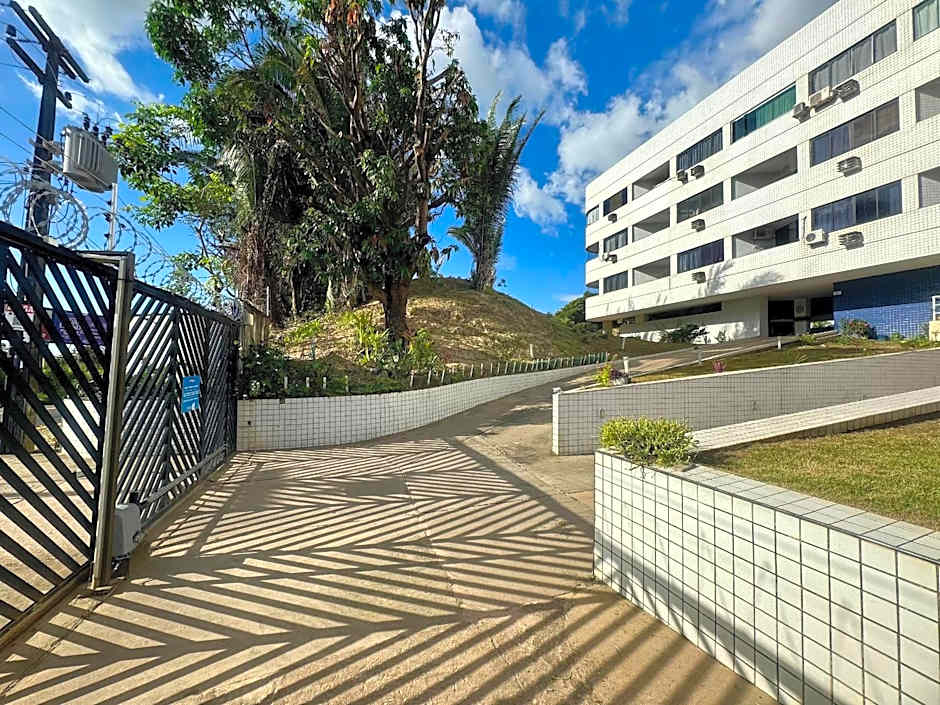 (107) Beach Mar e Sol - Perto da Praia