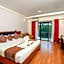 Hotel Jungle Crown