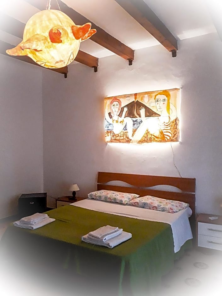 Villa il Glicine