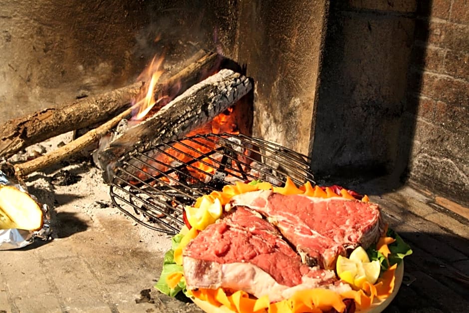 Hotel Ristorante Il Pino