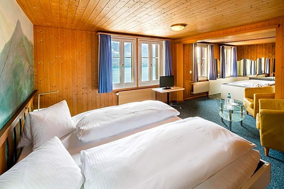 Hotel Lindenhof by Crossworld AG