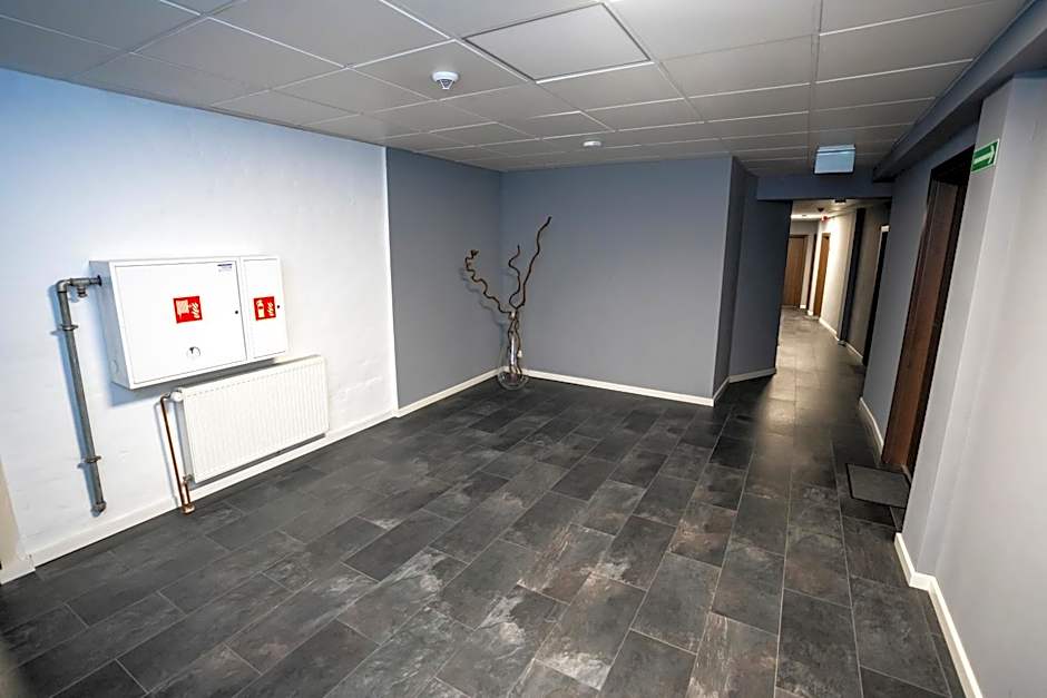 Apartamentowiec Kuźniar