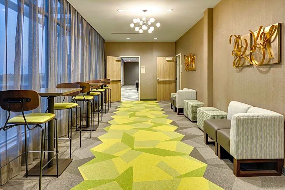 SpringHill Suites by Marriott Dallas Mansfield