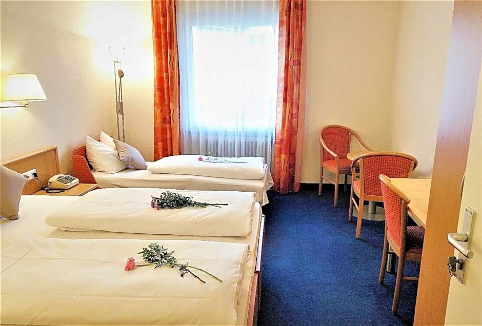 Hotel Austria Stuttgart-City