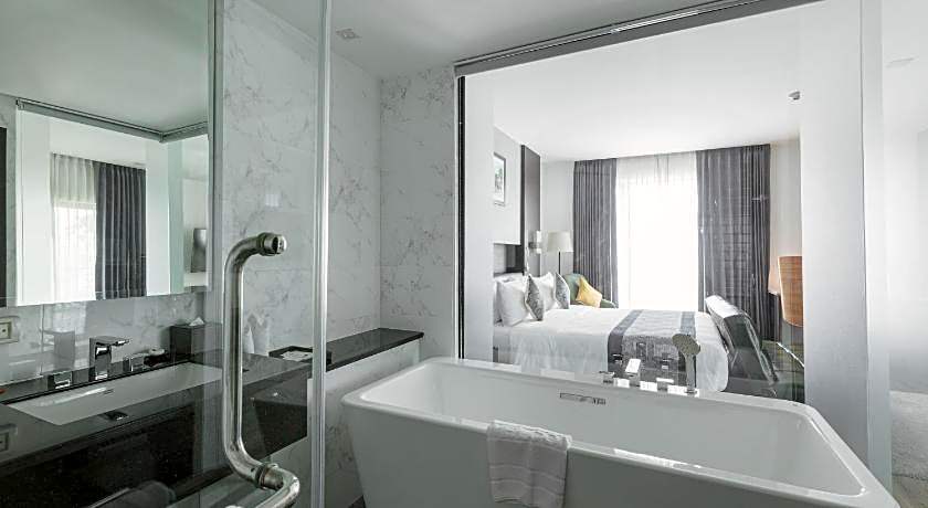 SureStay Hotel by Best Western Vientiane