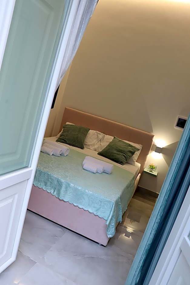 Barbaro Suite & Apartment