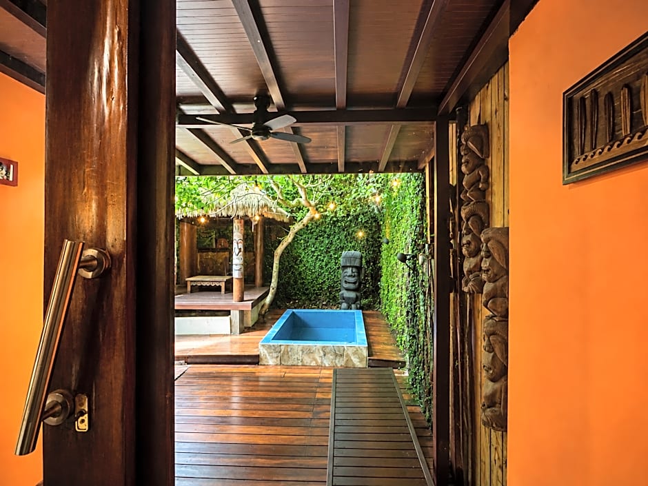 Afei Surf Inn - 5 Min Walk from South Beach