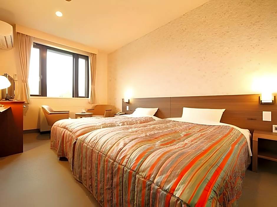 Apikogen Mori no Hotel