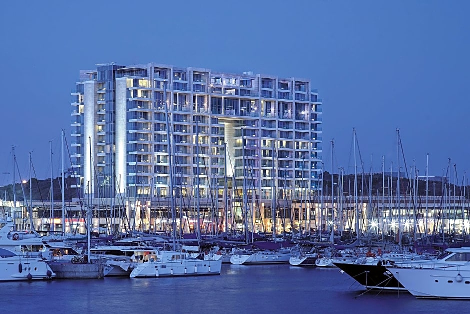 The Ritz-Carlton, Herzliya