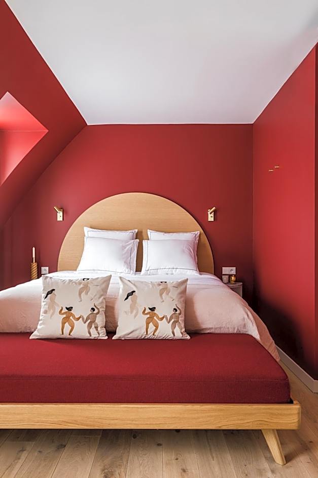 Hôtel AMI - Orso Hotels