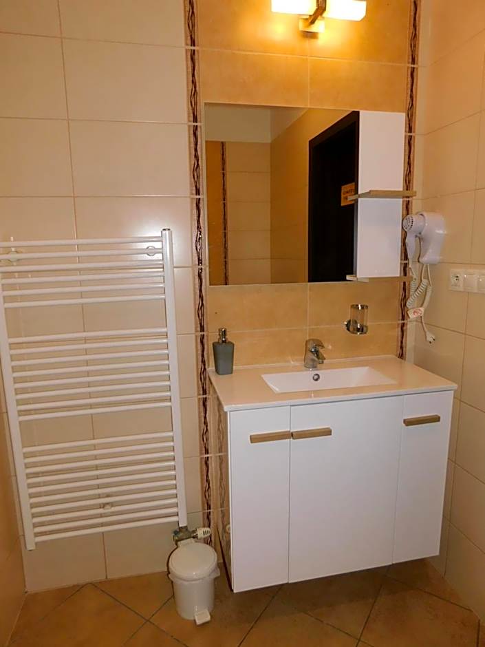 Wellness Hotel Bešeňová