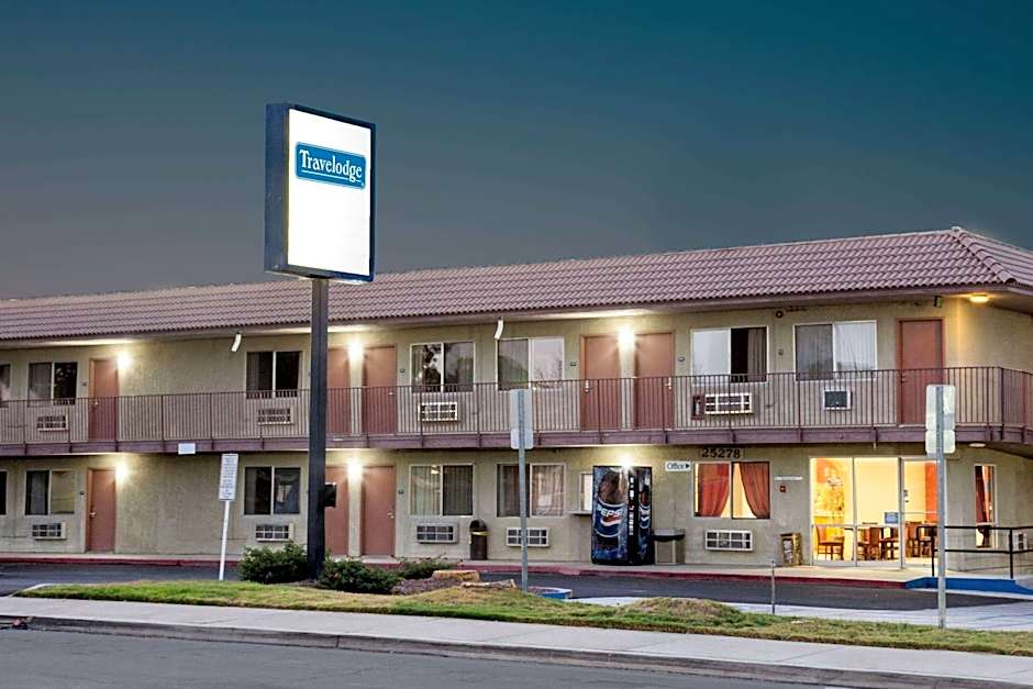 Baymont by Wyndham Coalinga